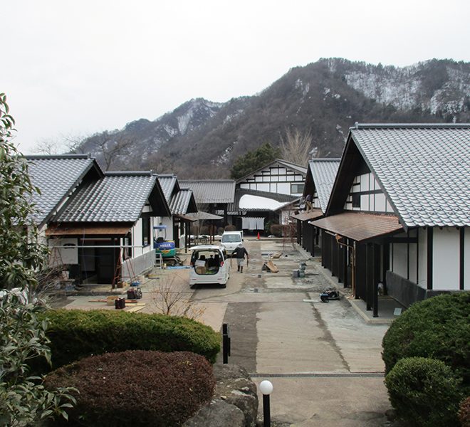 新客室
