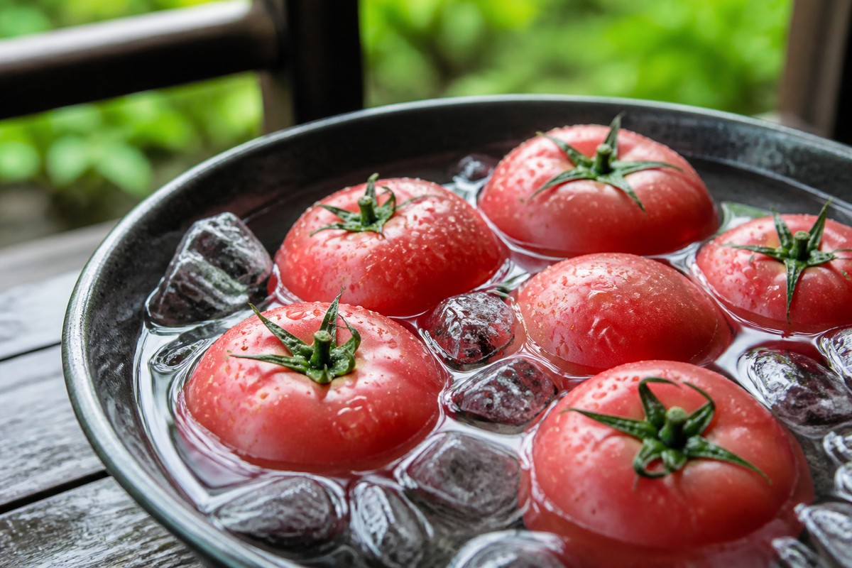 夏の食卓を彩る旅籠屋丸一の料理