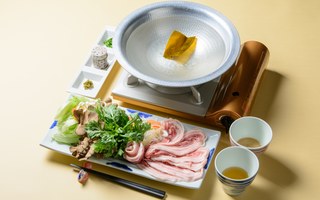 旅籠屋丸一の館内